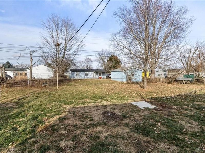 227 Fenwick Drive, New Carlisle, OH 45344 Photo 28