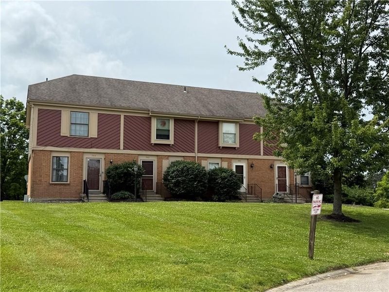 7810 Port Circle, Dayton, OH 45459 Photo 1