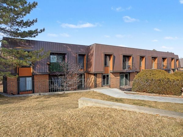 3231 Lakeside Drive, Unit 307, Grand Junction, CO 81506