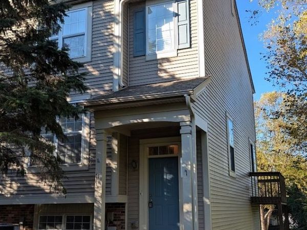 28764 W Pond View Drive, Unit 28764, Lakemoor, IL 60051