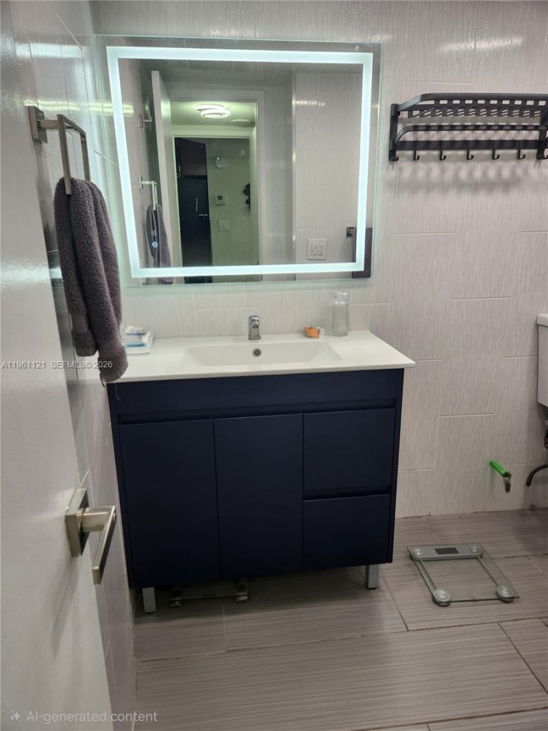 2801 NE 183rd St, Unit 310W, Aventura, FL 33160 Photo