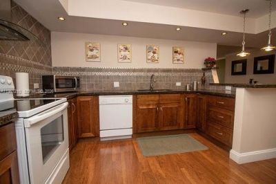 600 Three Islands Blvd, Unit 622, Hallandale Beach, FL 33009 Photo