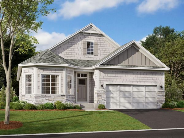 8171 Haywood Drive, Lino Lakes, MN 55014