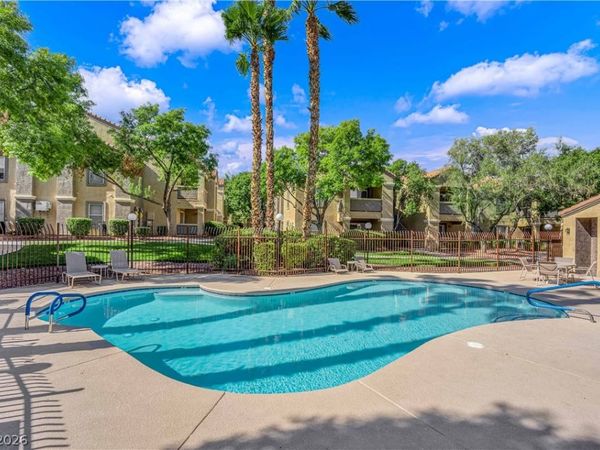 2300 E Silverado Ranch Boulevard , Unit 2113, Las Vegas, NV 89183