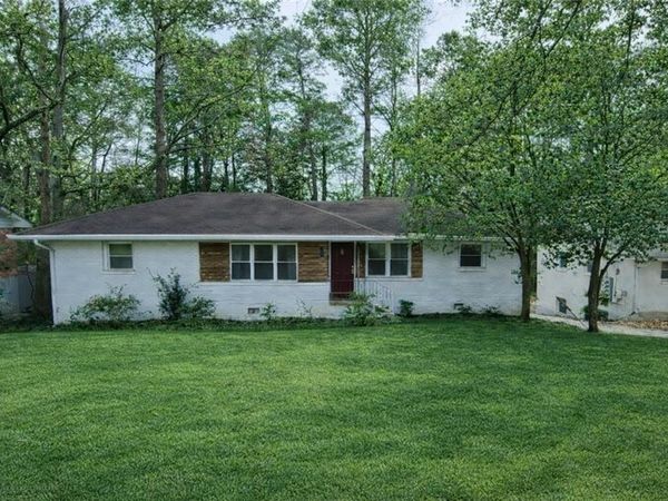 2167 Dresden Drive NE, Atlanta, GA 30341