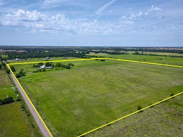 6482 County Road 4700, Commerce, TX 75428