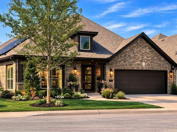 4705 Dorchester Drive, McKinney, TX 75071