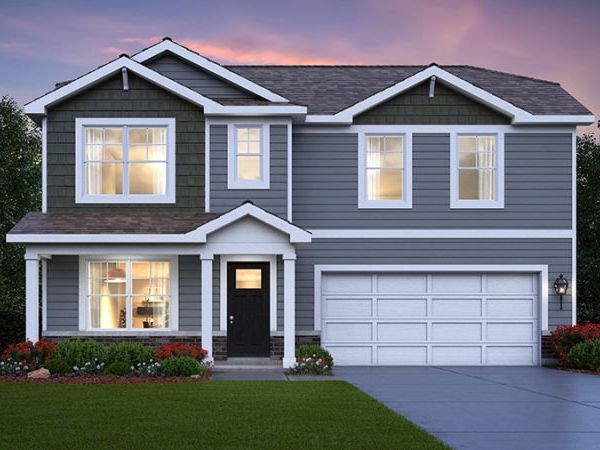 510 Adirondack Court, Joliet, IL 60436