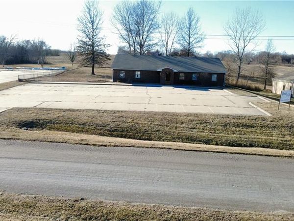 104 Bush Street, Plattsburg, MO 64477