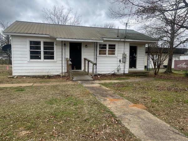 327 NW 4TH Ave, Carbon Hill, AL 35549