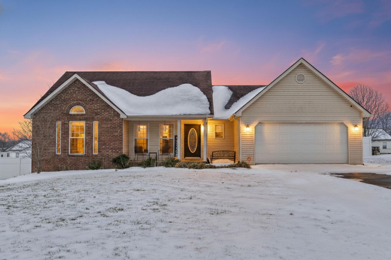 207 Foster Lane, Stanford, KY 40484 Main Photo