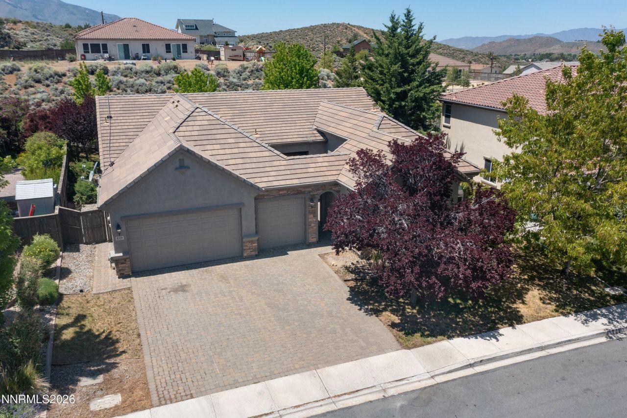 8355 Opal Ranch Way, Reno, NV 89506 Photo