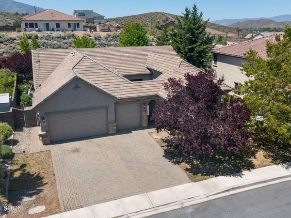 8355 Opal Ranch Way, Reno, NV 89506