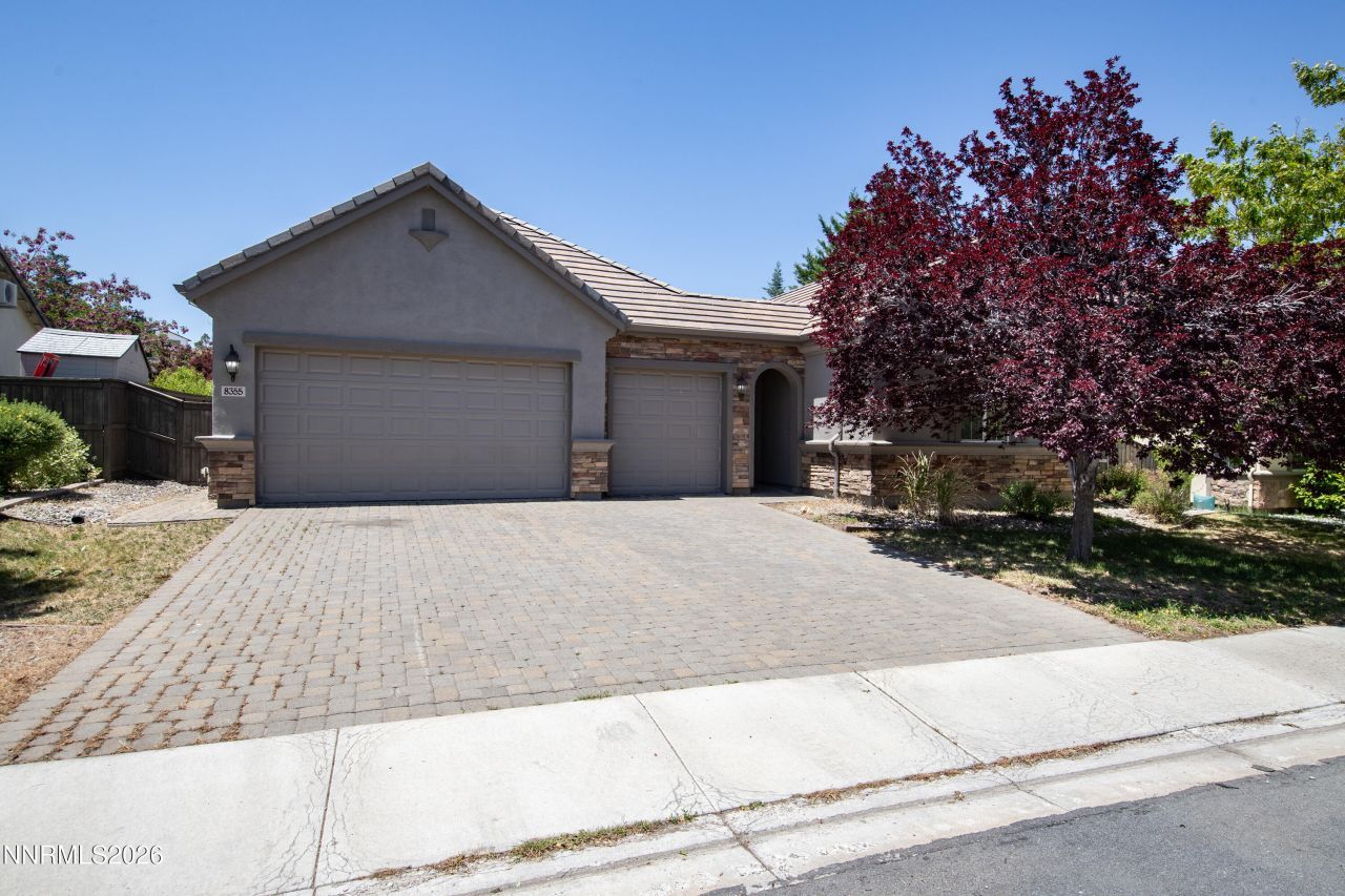 8355 Opal Ranch Way, Reno, NV 89506 Photo