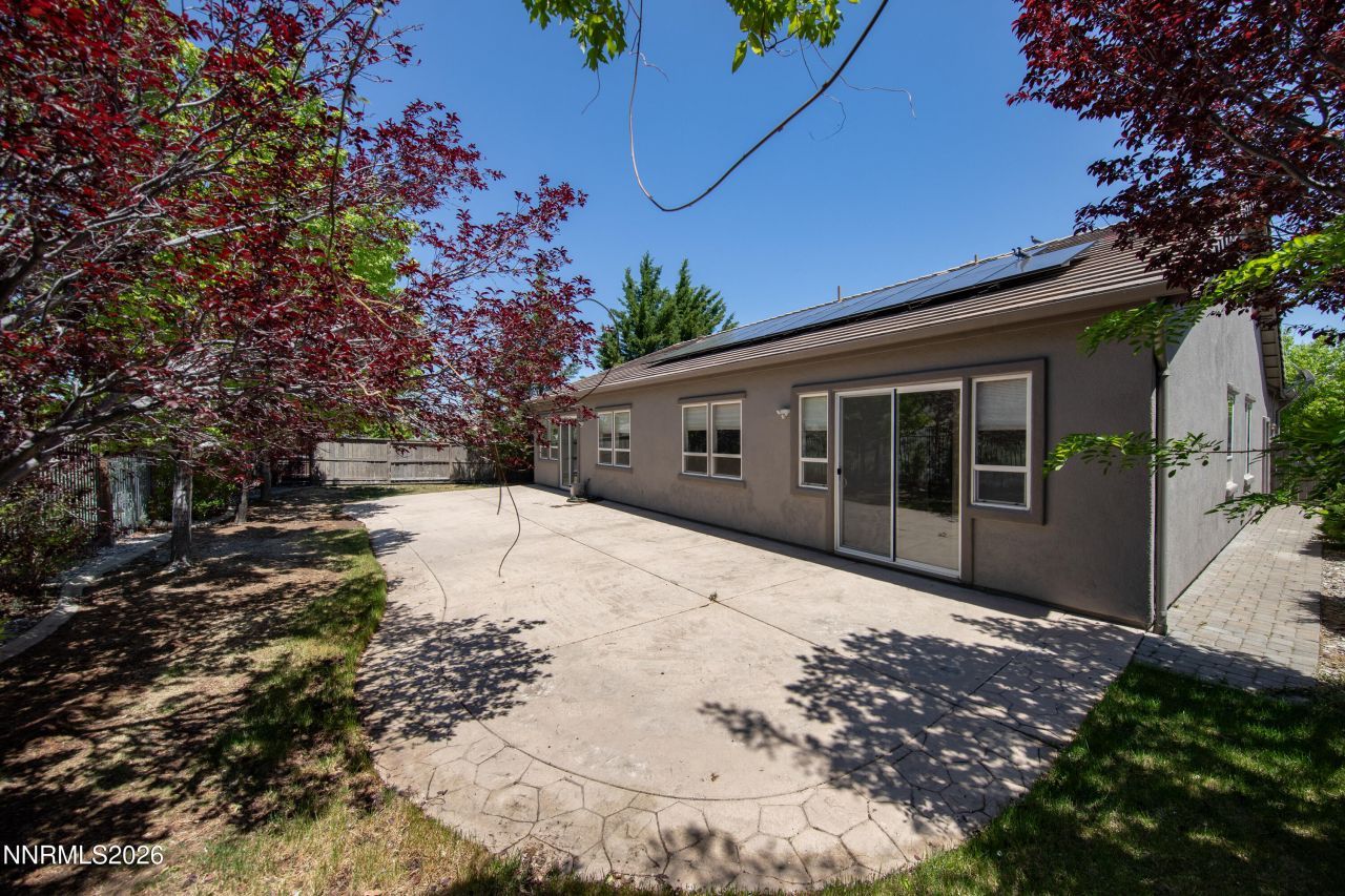 8355 Opal Ranch Way, Reno, NV 89506 Photo