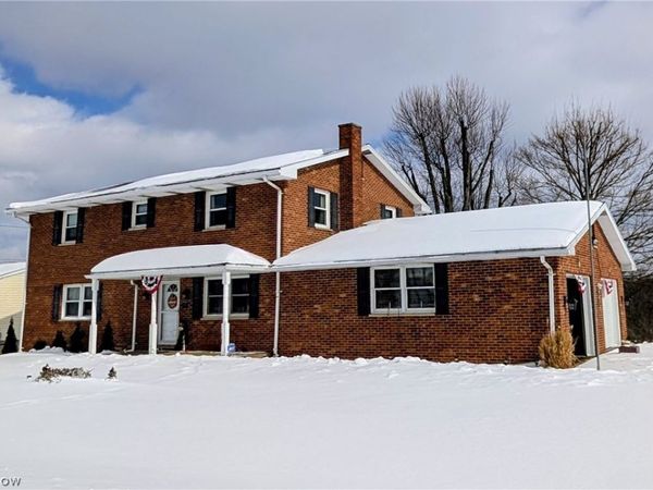 3003 Queensway Street, East Liverpool, OH 43920