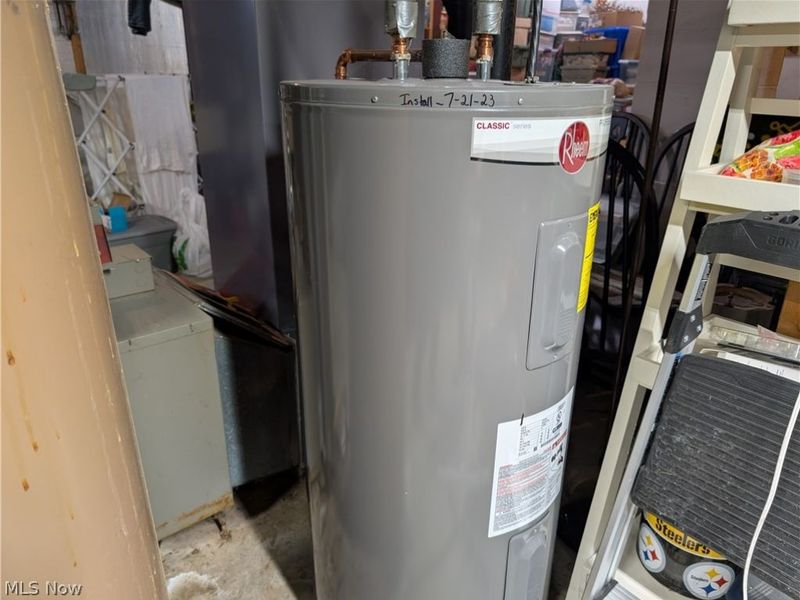 3003 Queensway Street, East Liverpool, OH 43920 Photo 29