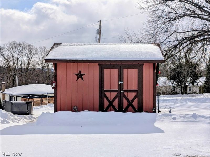 3003 Queensway Street, East Liverpool, OH 43920 Photo 38