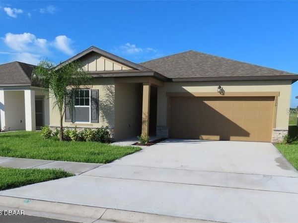 3026 Nova Scotia Way, New Smyrna Beach, FL 32168