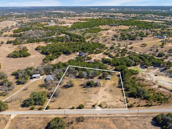 351 County Road 326, Bertram, TX 78605