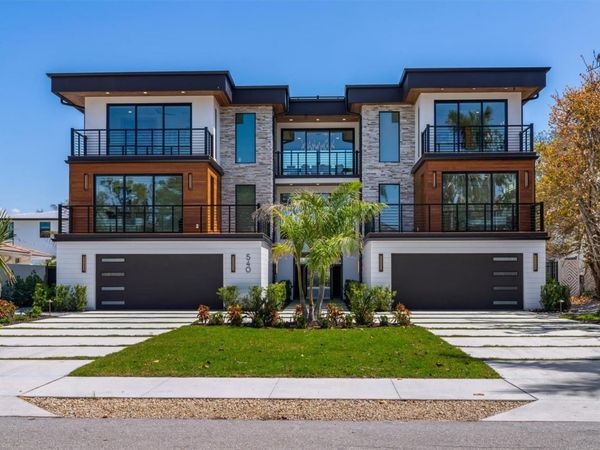 540 S POLK DRIVE, SARASOTA, FL 34236