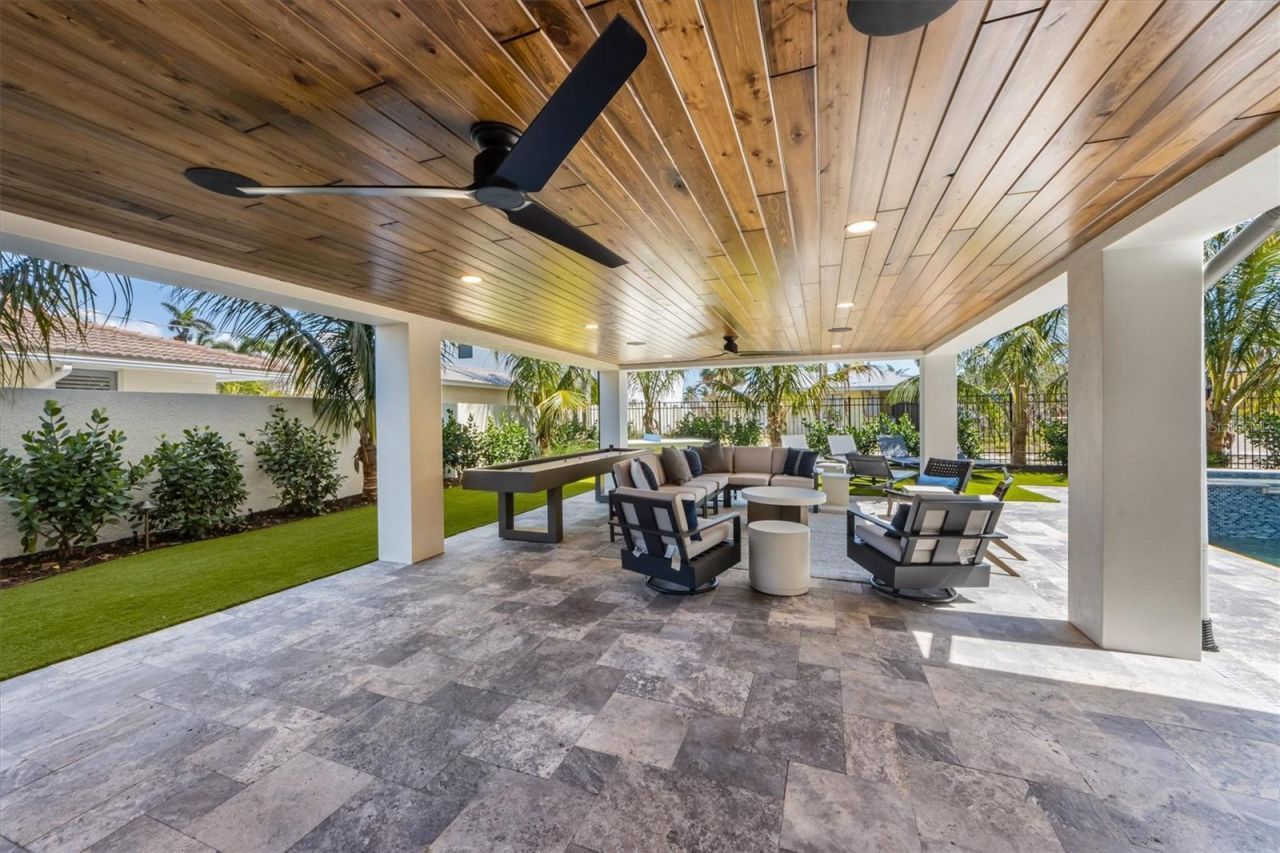 540 S Polk Drive, Sarasota, FL 34236 Photo