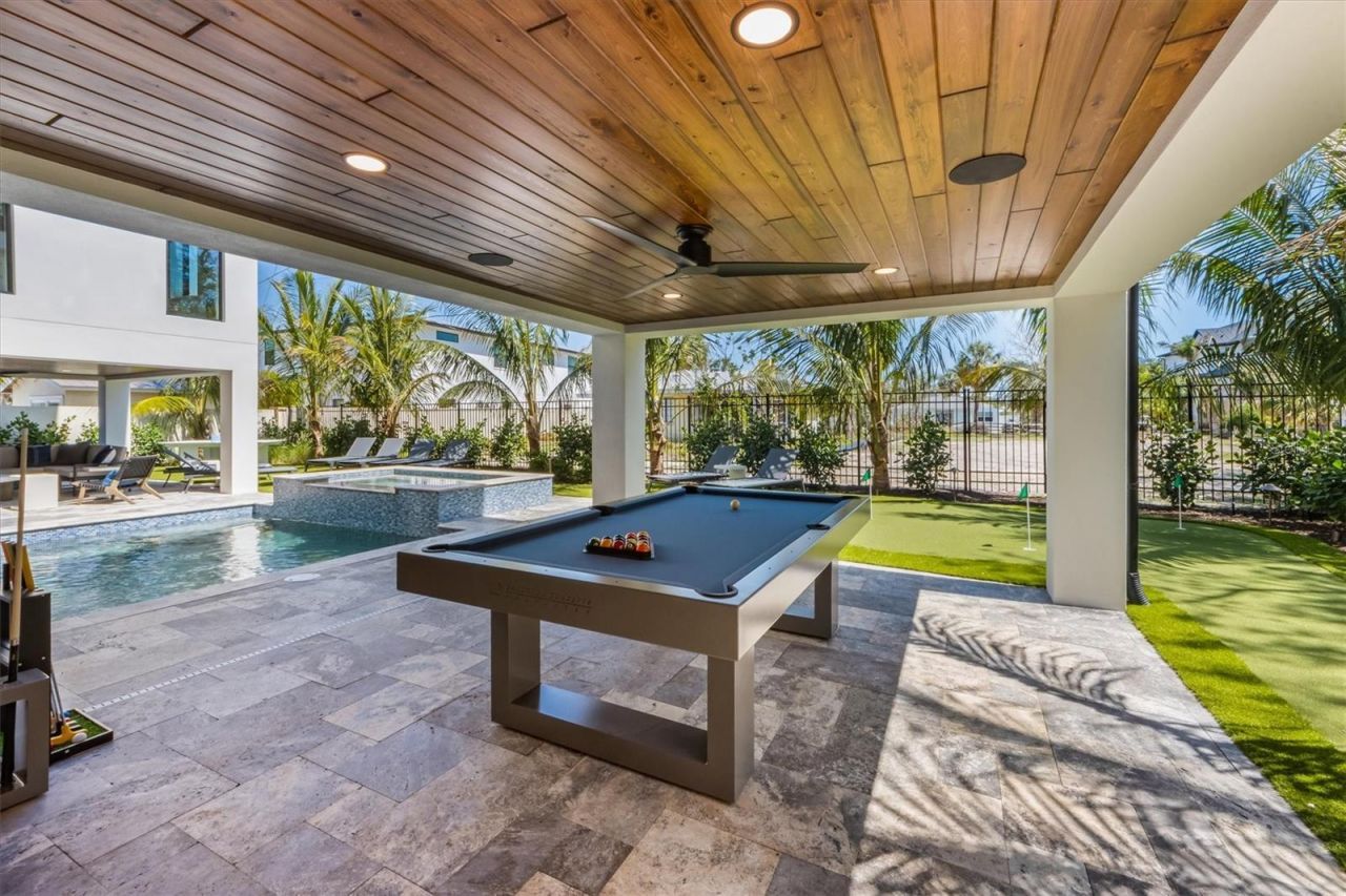 540 S Polk Drive, Sarasota, FL 34236 Photo