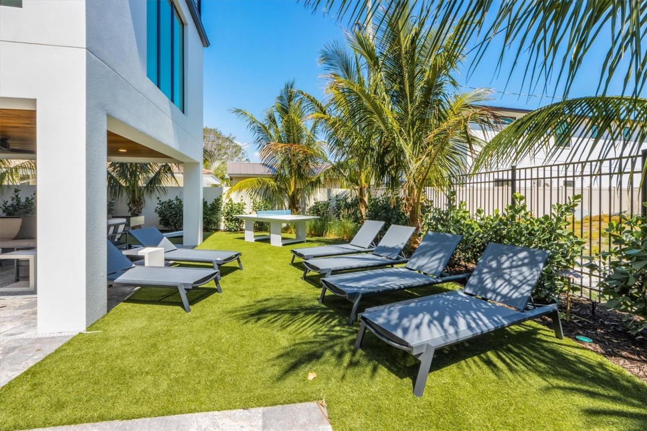 540 S Polk Drive, Sarasota, FL 34236 Photo