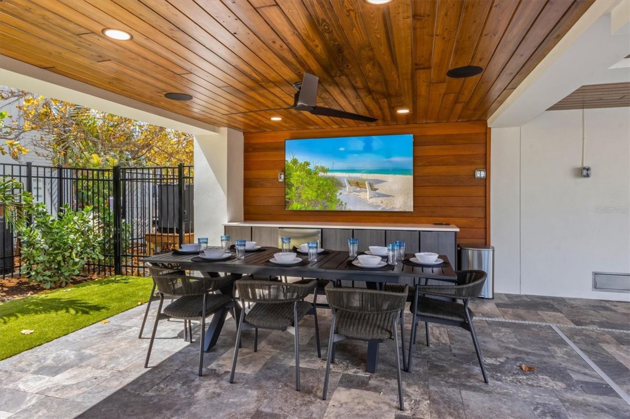 540 S Polk Drive, Sarasota, FL 34236 Photo