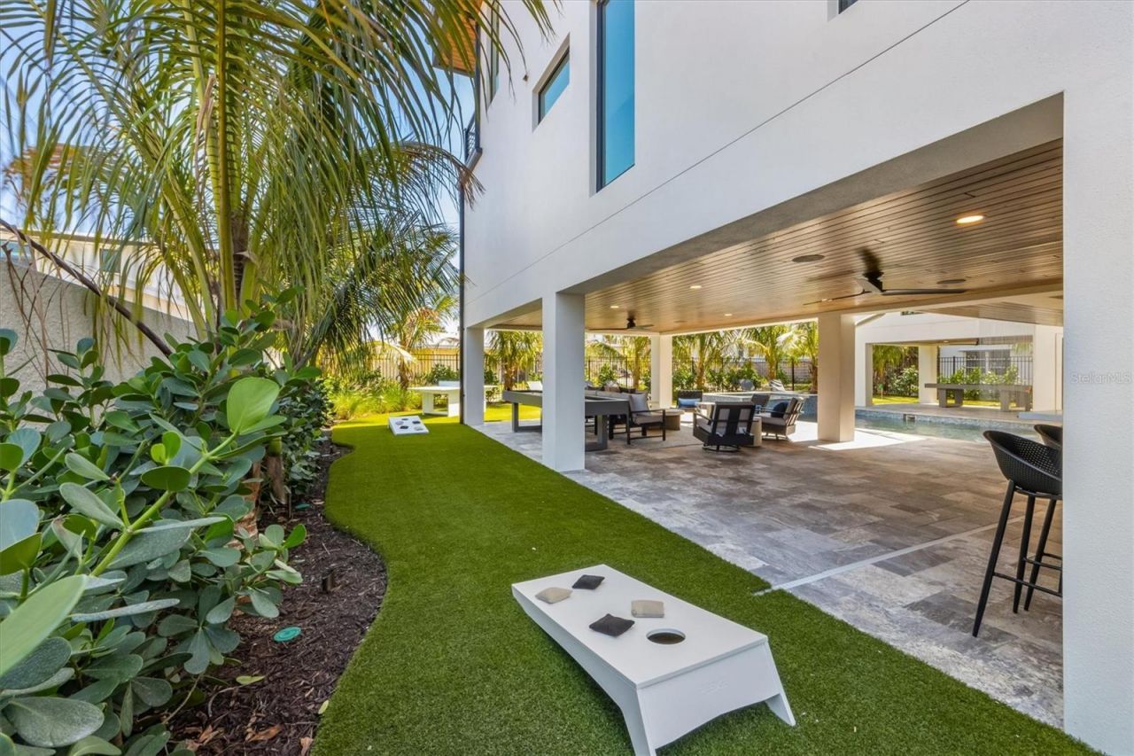 540 S Polk Drive, Sarasota, FL 34236 Photo