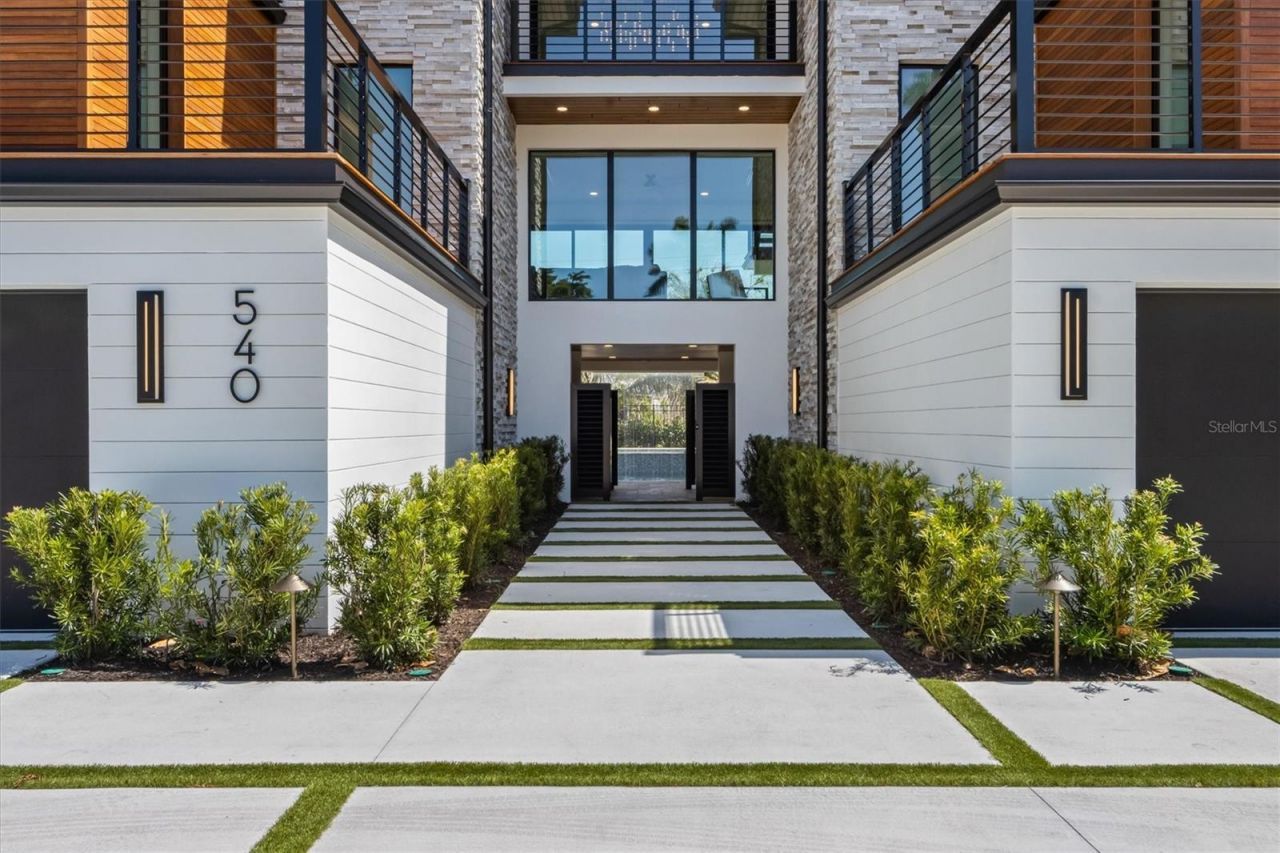 540 S Polk Drive, Sarasota, FL 34236 Photo