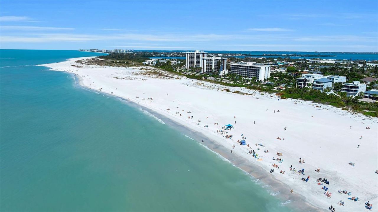 540 S Polk Drive, Sarasota, FL 34236 Photo