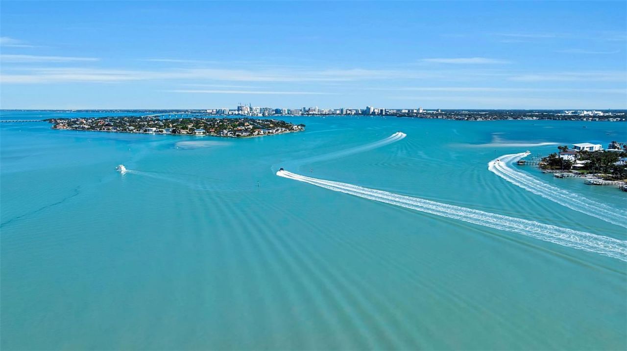 540 S Polk Drive, Sarasota, FL 34236 Photo