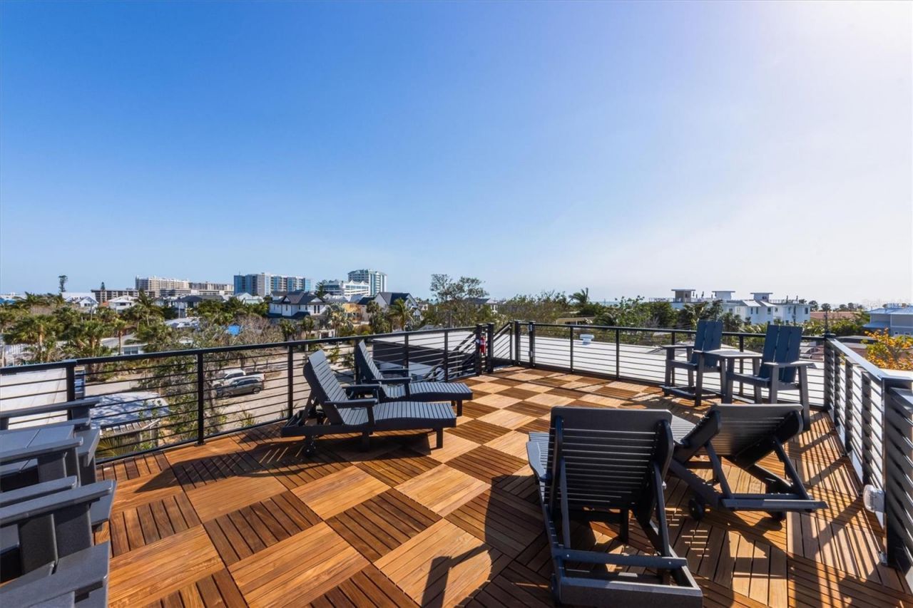 540 S Polk Drive, Sarasota, FL 34236 Photo