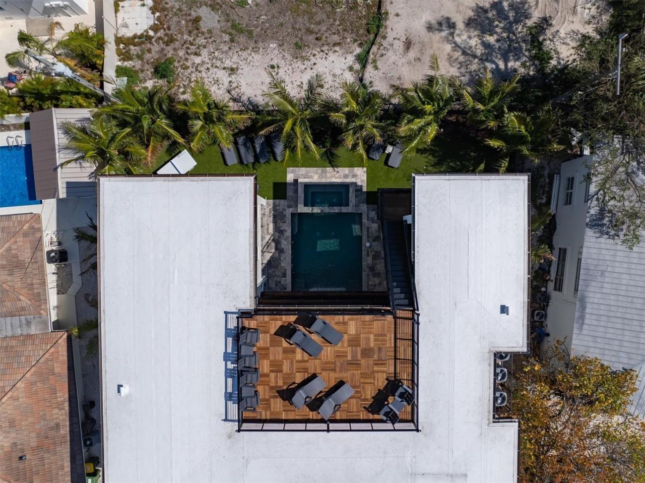 540 S Polk Drive, Sarasota, FL 34236 Photo