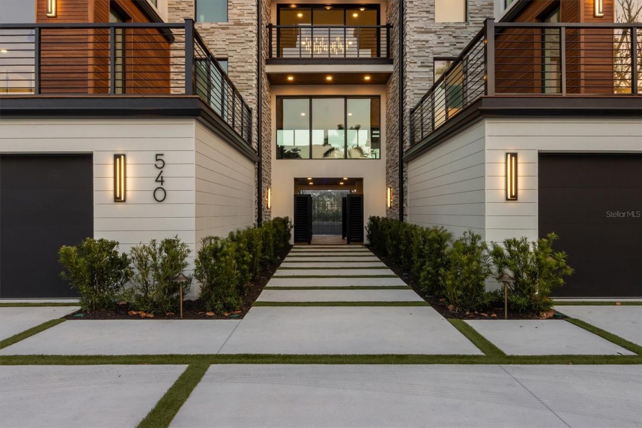 540 S Polk Drive, Sarasota, FL 34236 Photo