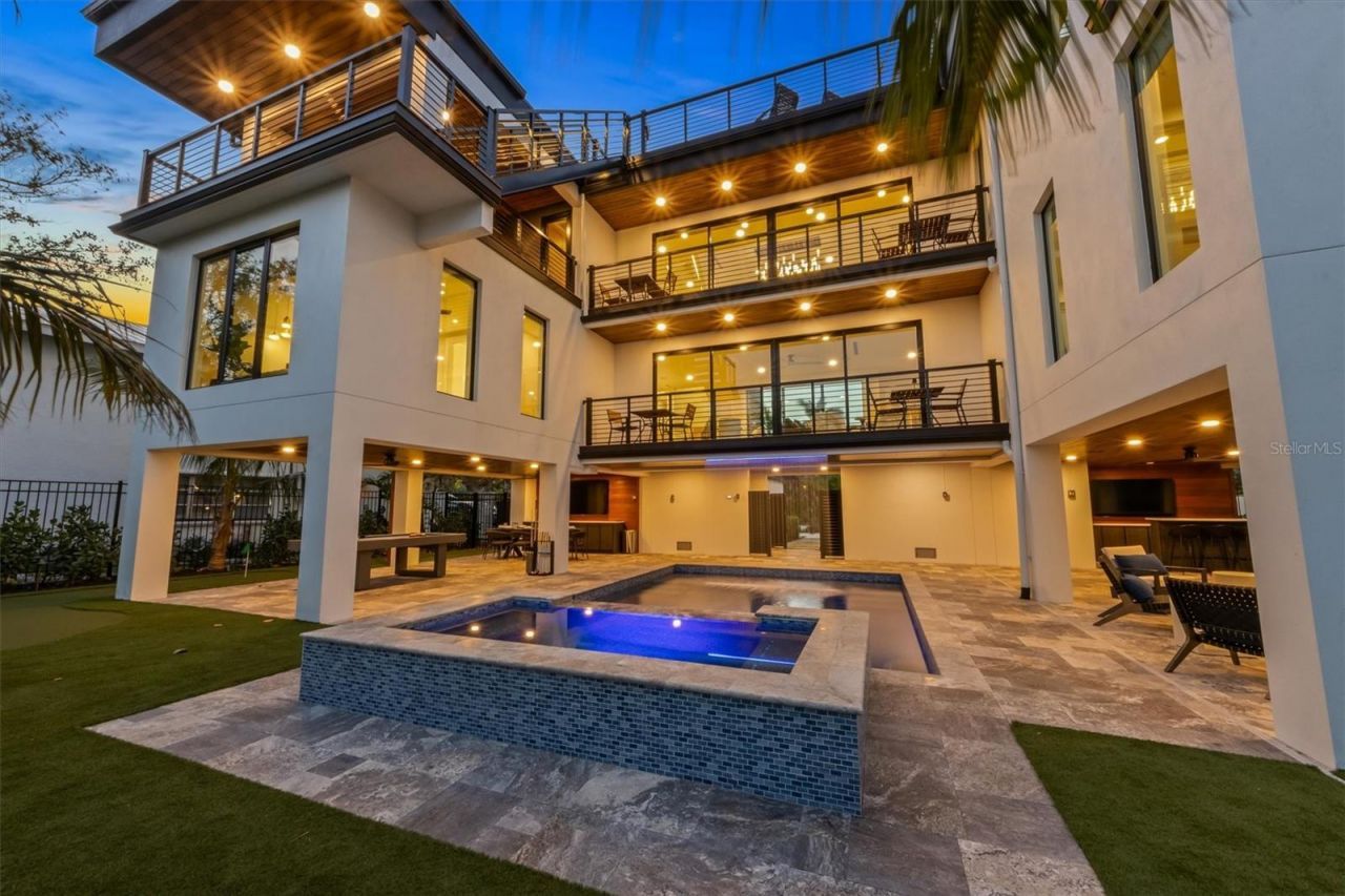 540 S Polk Drive, Sarasota, FL 34236 Photo