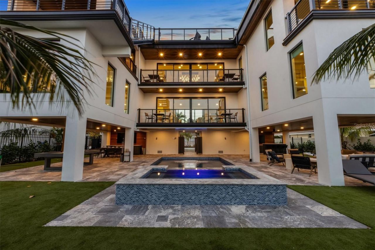 540 S Polk Drive, Sarasota, FL 34236 Photo