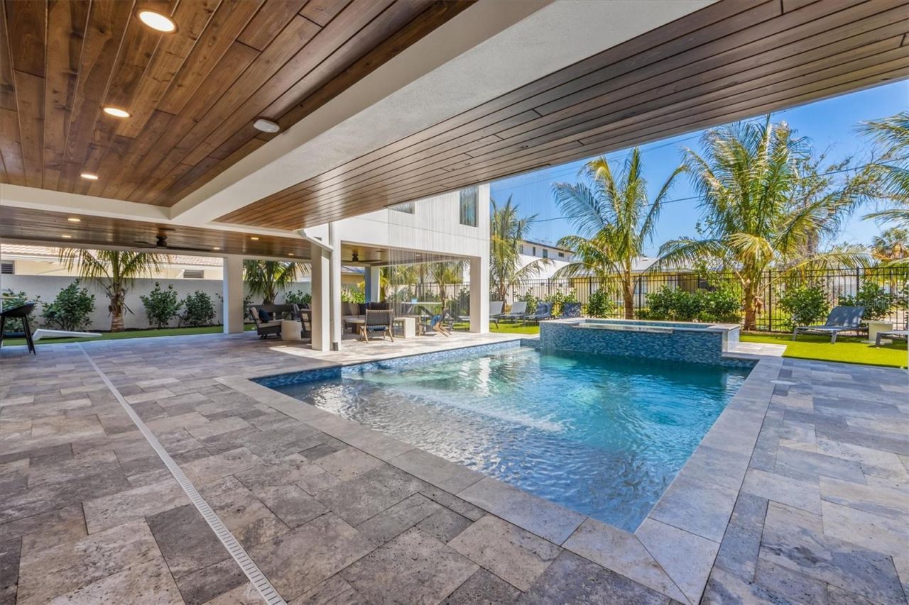 540 S Polk Drive, Sarasota, FL 34236 Photo