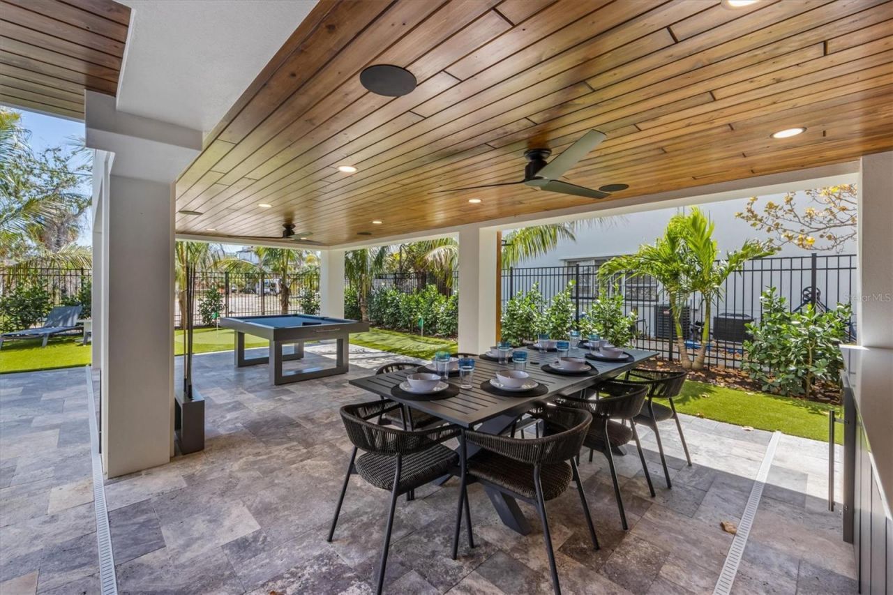 540 S Polk Drive, Sarasota, FL 34236 Photo