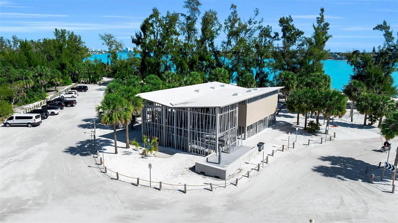 540 S Polk Drive, Sarasota, FL 34236 Photo