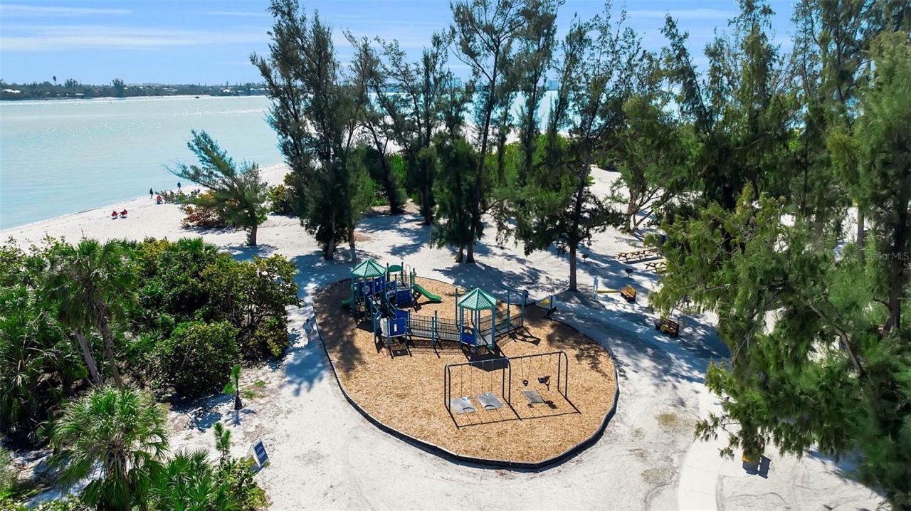 540 S Polk Drive, Sarasota, FL 34236 Photo
