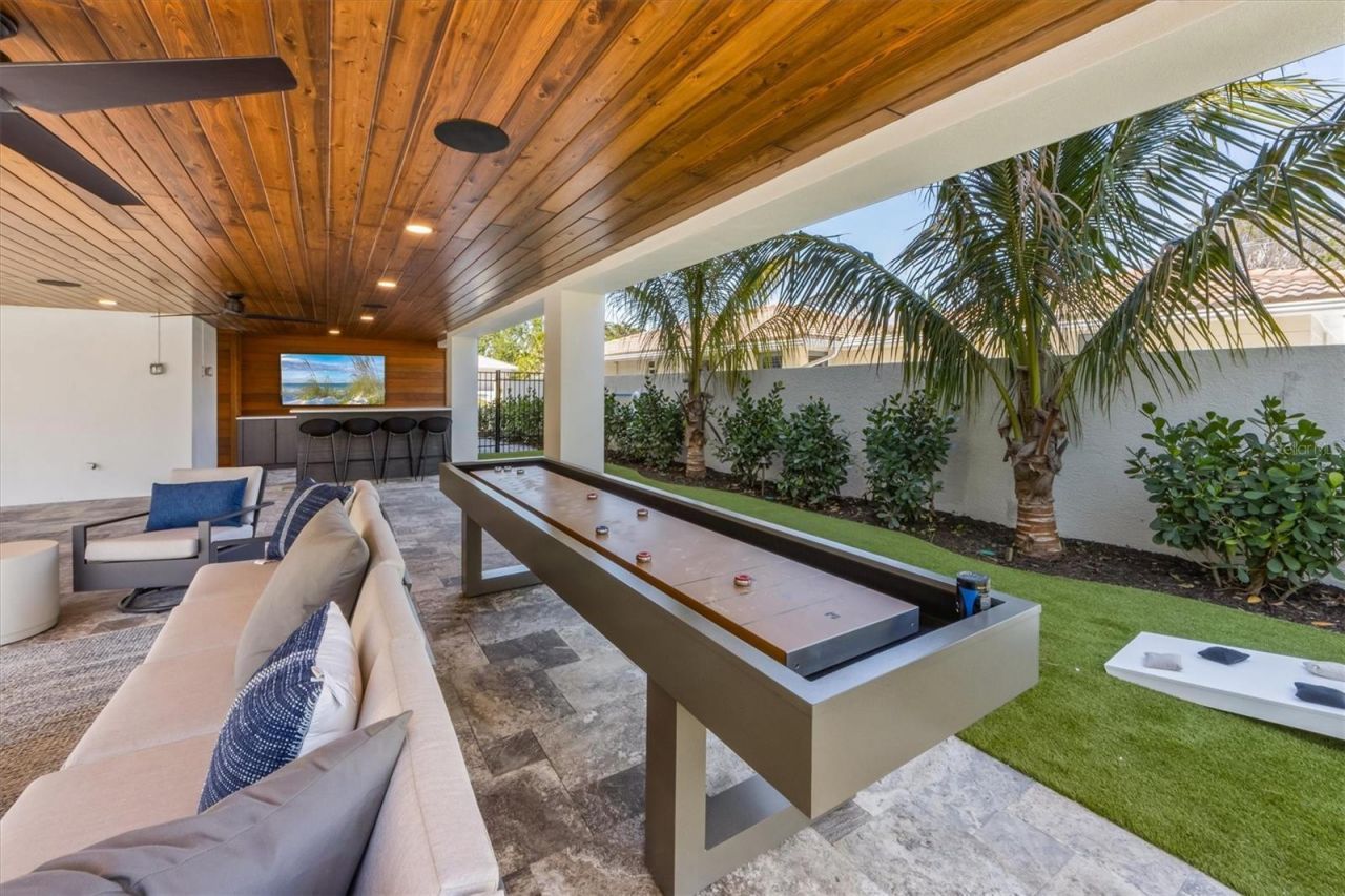 540 S Polk Drive, Sarasota, FL 34236 Photo