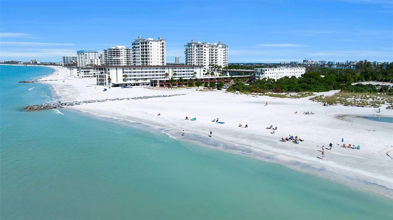 540 S Polk Drive, Sarasota, FL 34236 Photo