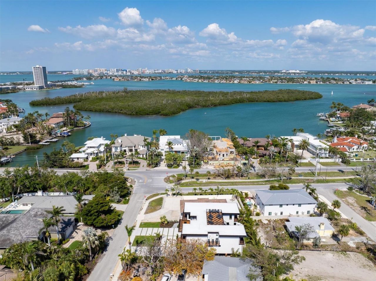 540 S Polk Drive, Sarasota, FL 34236 Photo