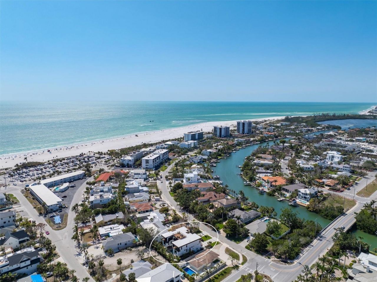 540 S Polk Drive, Sarasota, FL 34236 Photo