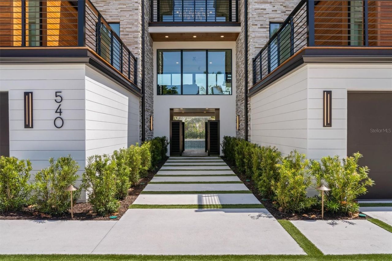 540 S Polk Drive, Sarasota, FL 34236 Photo