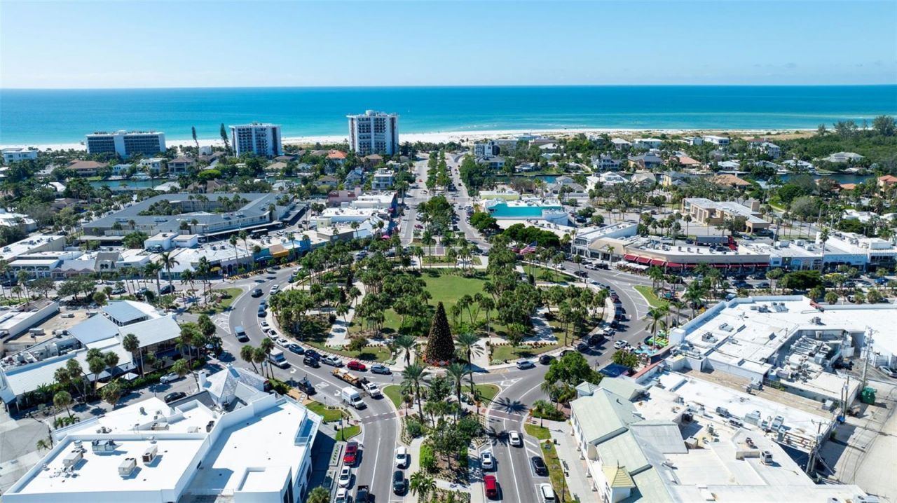 540 S Polk Drive, Sarasota, FL 34236 Photo