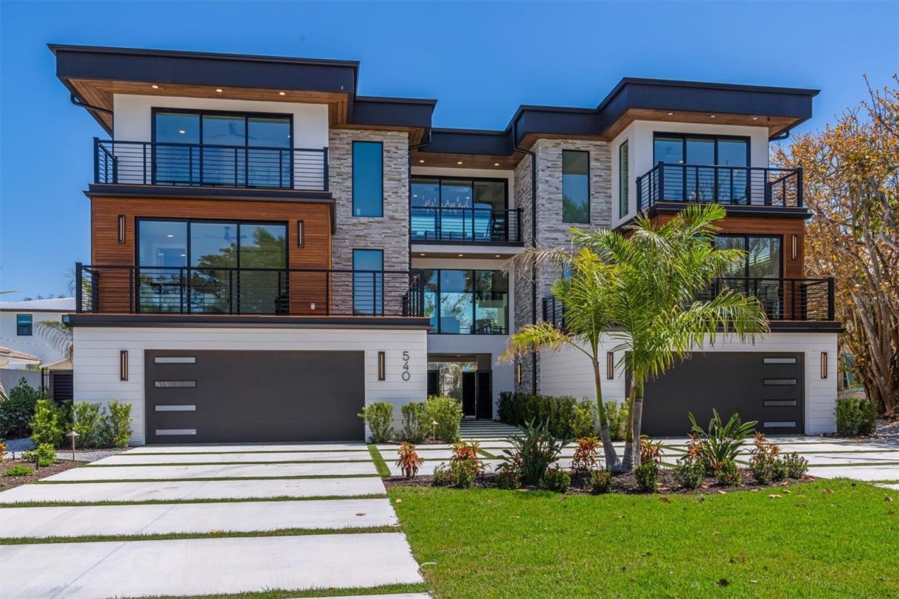 540 S Polk Drive, Sarasota, FL 34236 Photo