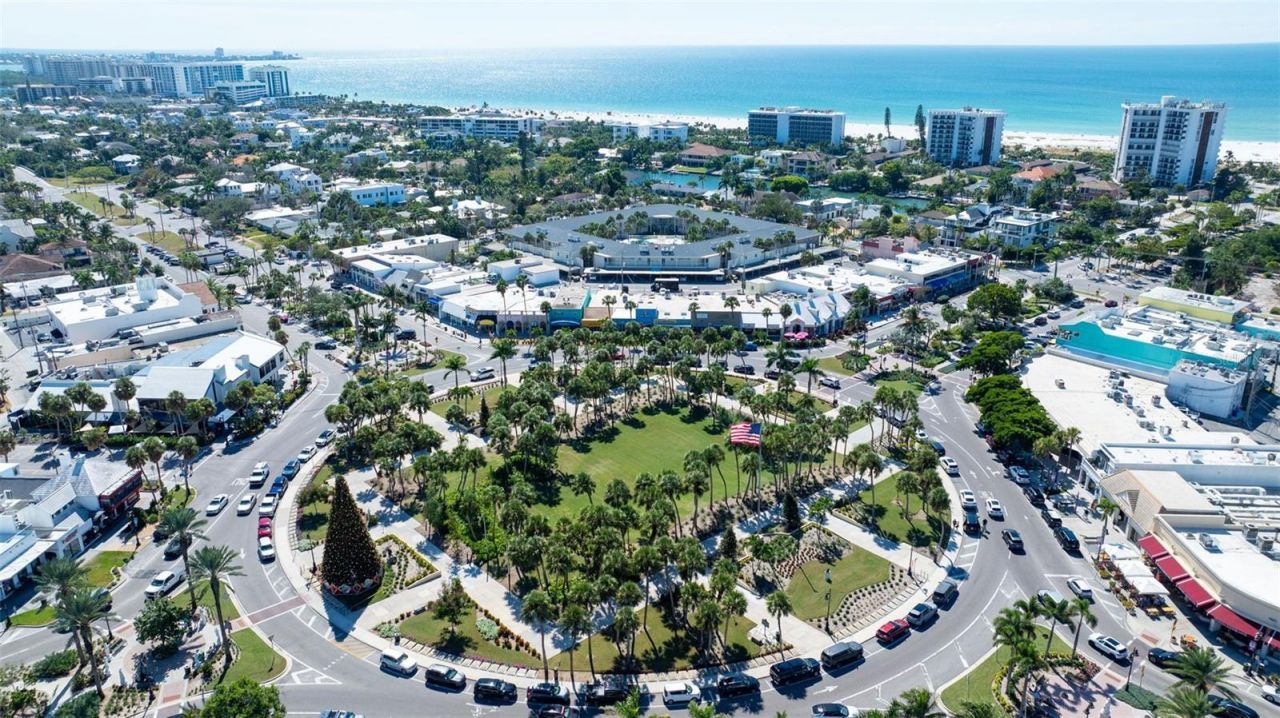 540 S Polk Drive, Sarasota, FL 34236 Photo